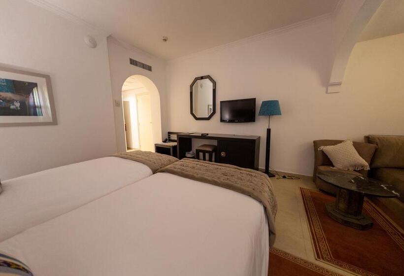 Standart Oda, Rose Aqua Park