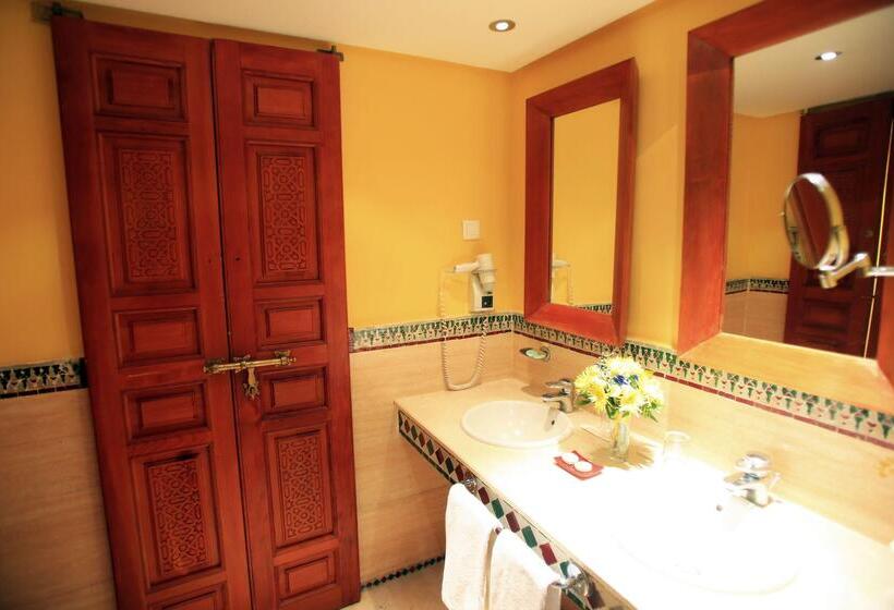 Süit, Rose Aqua Park