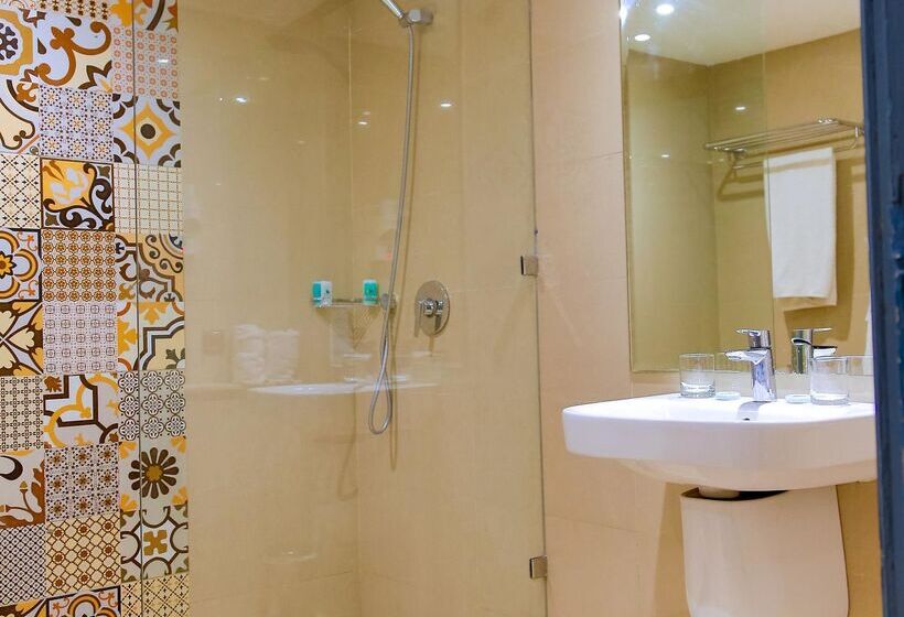 اتاق استاندارد, Rose Aqua Park