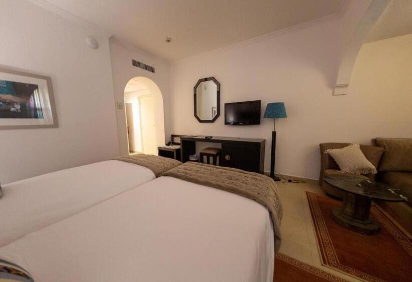 Standart Oda, Rose Aqua Park