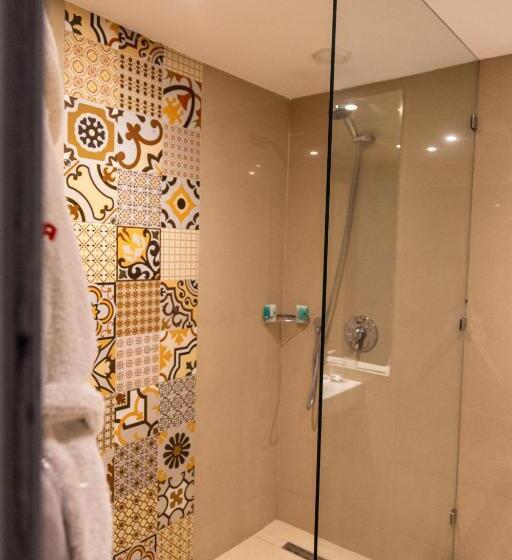 Aile Odası, Rose Aqua Park