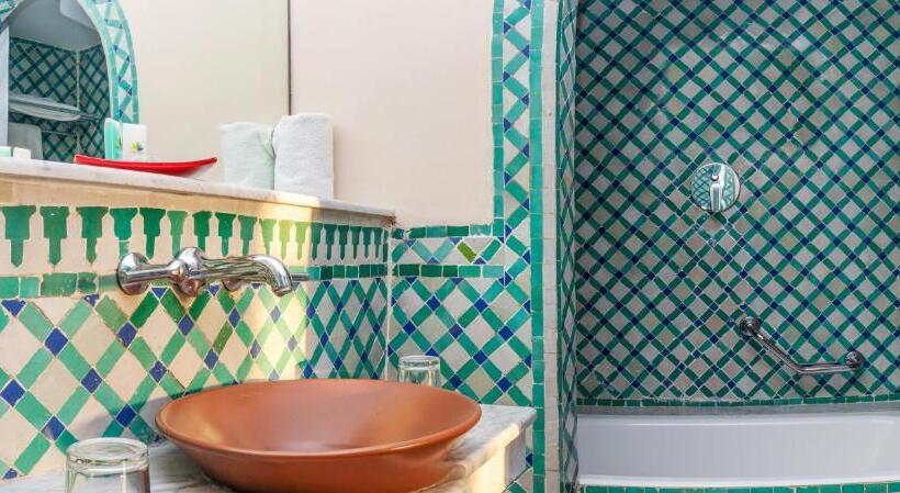 Süit, Rose Aqua Park