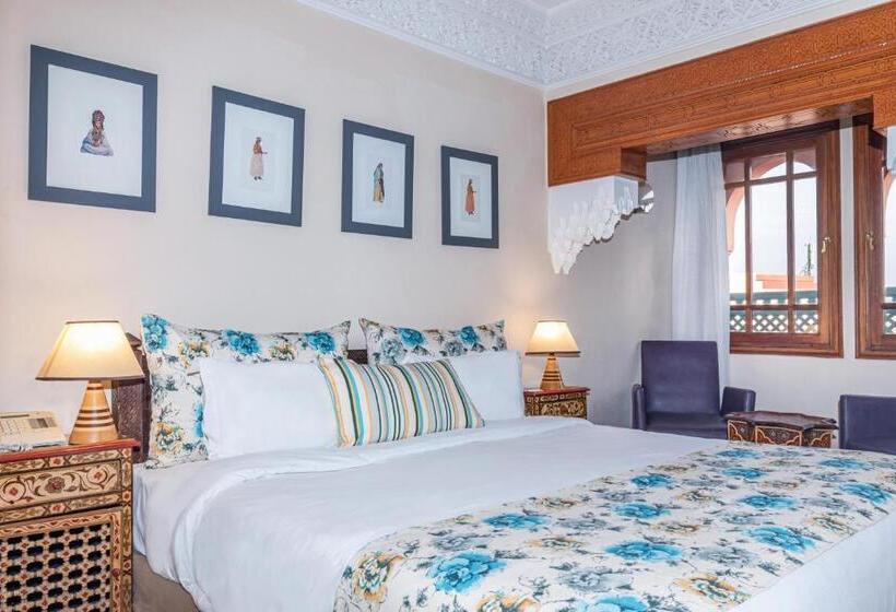 Süit, Rose Aqua Park