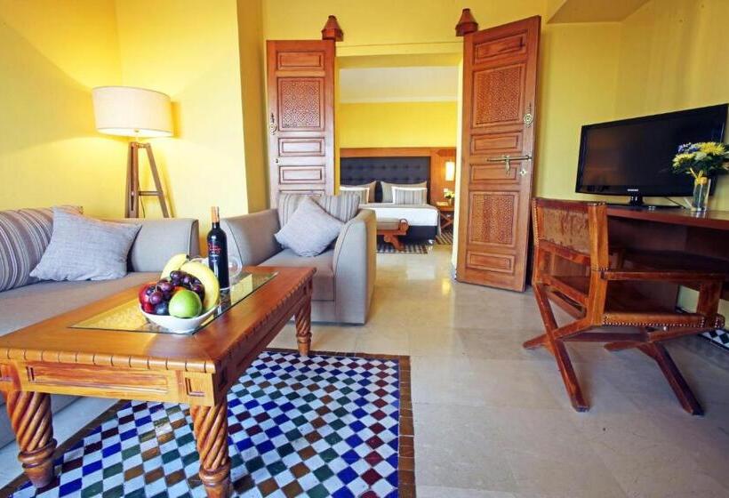 Süit, Rose Aqua Park