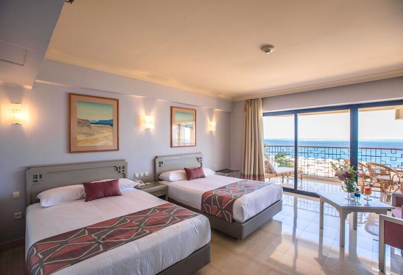 Standart Oda, Rose Aqua Park