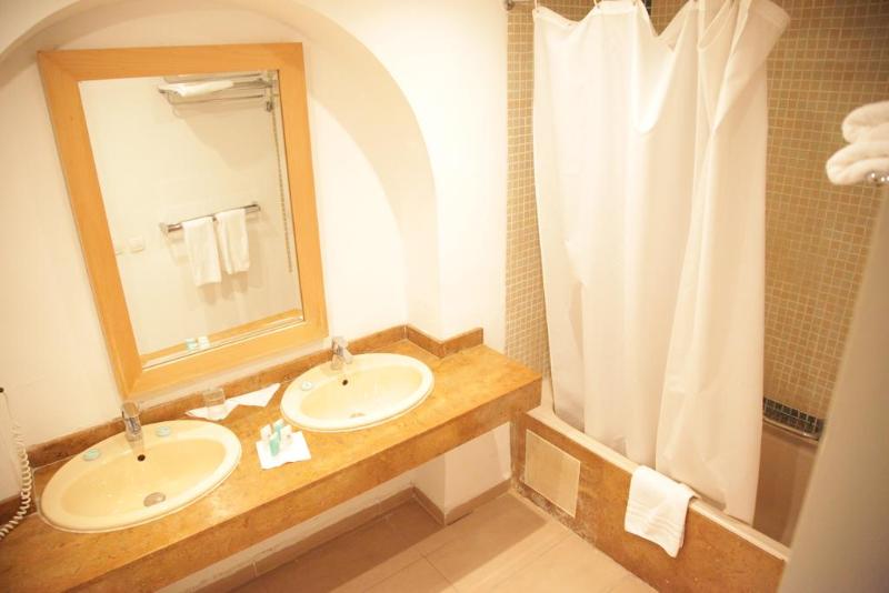 اتاق استاندارد, Rose Aqua Park