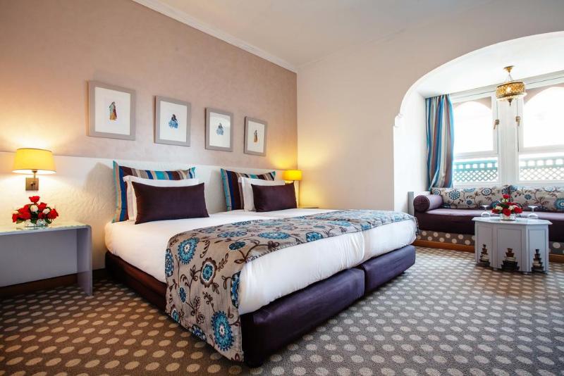 Standart Oda, Rose Aqua Park