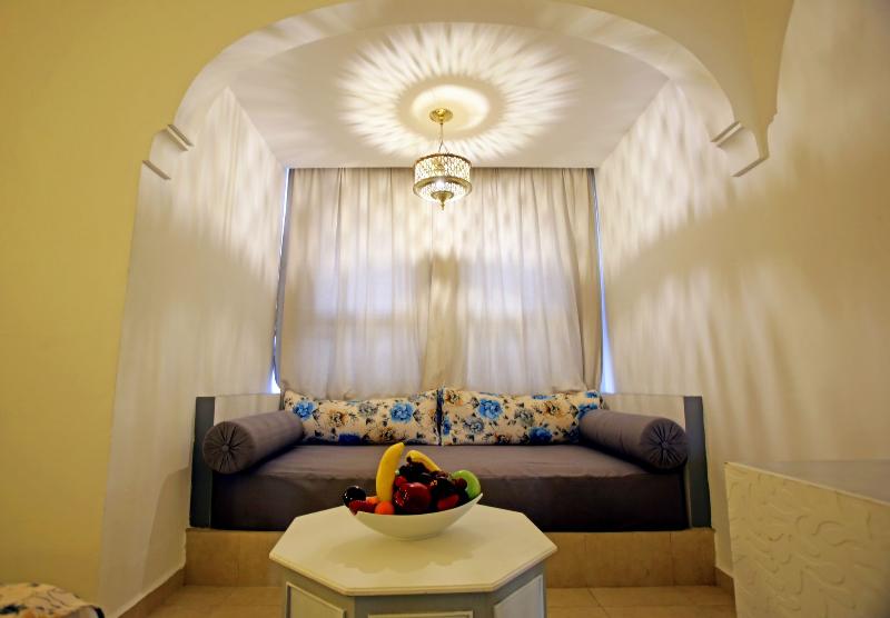 اتاق استاندارد, Rose Aqua Park