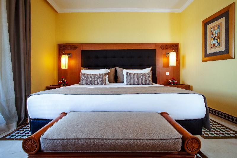 Üç Kişilik Standart Oda, Rose Aqua Park