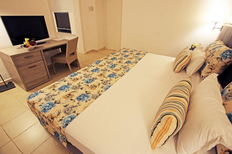 Aile Odası, Rose Aqua Park