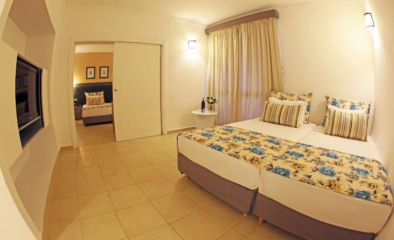 Aile Odası, Rose Aqua Park