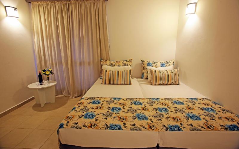 Aile Odası, Rose Aqua Park