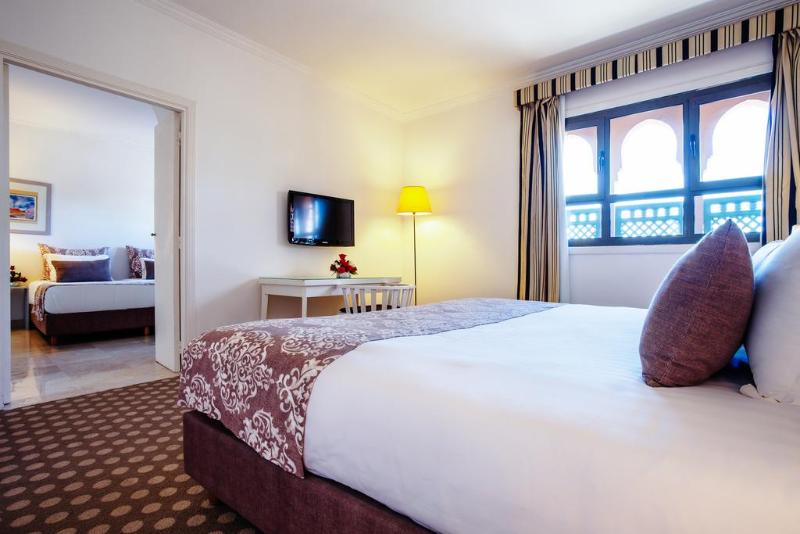 Aile Odası, Rose Aqua Park