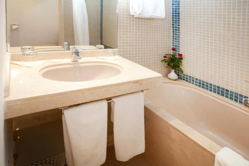 Aile Odası, Rose Aqua Park