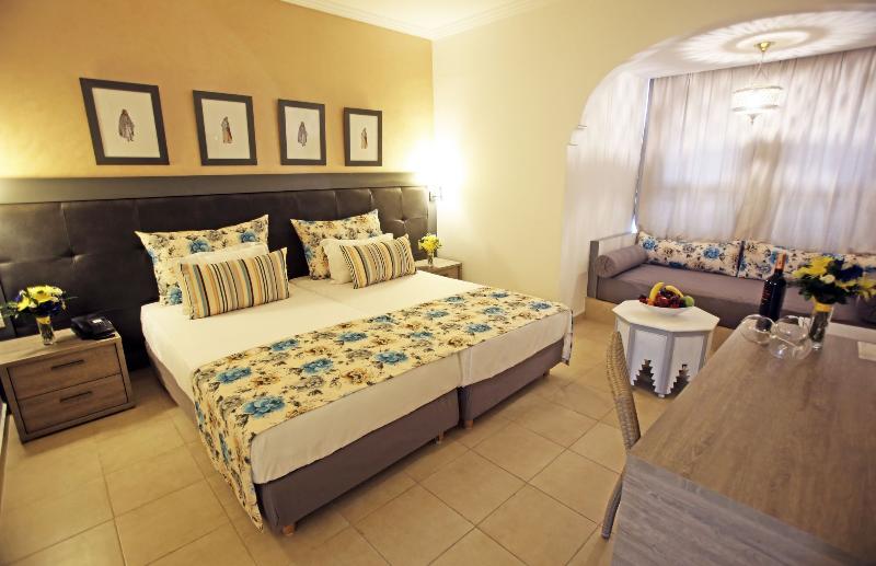 Şehir Manzaralı Standart Oda, Rose Aqua Park