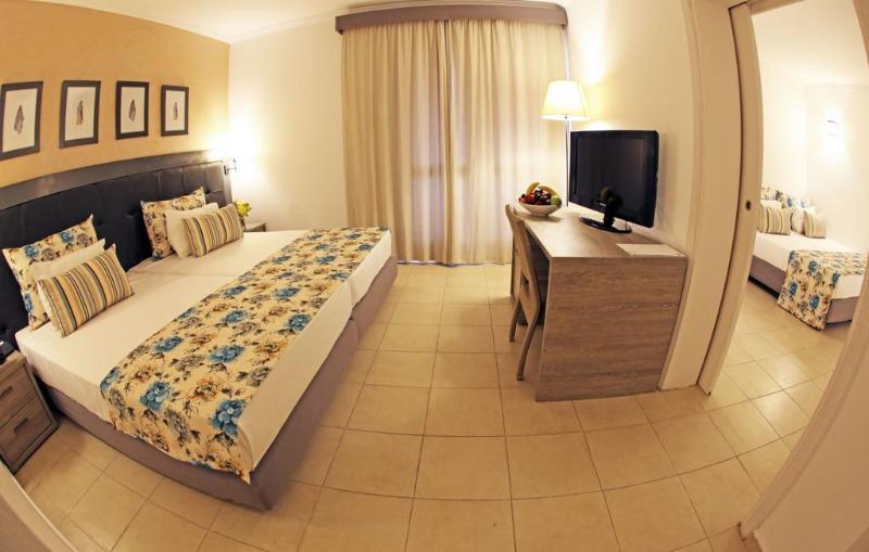 Aile Odası, Rose Aqua Park