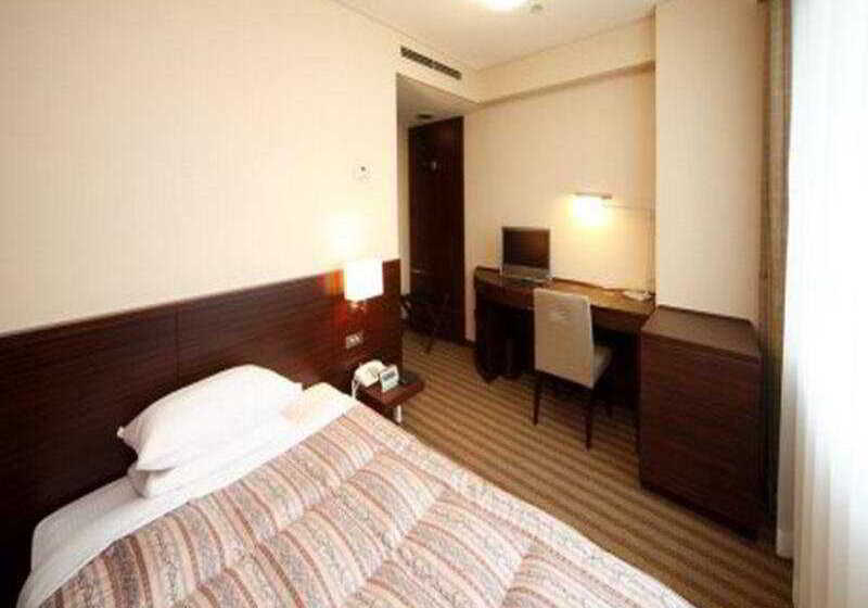 スタンダードルーム, Mystays Premier Narita