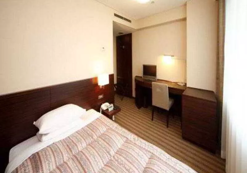 Standard-huone, Mystays Premier Narita