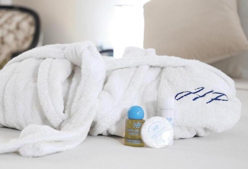 스탠다드 싱글 룸, Parador