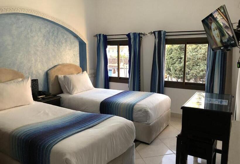 스탠다드 룸, Parador
