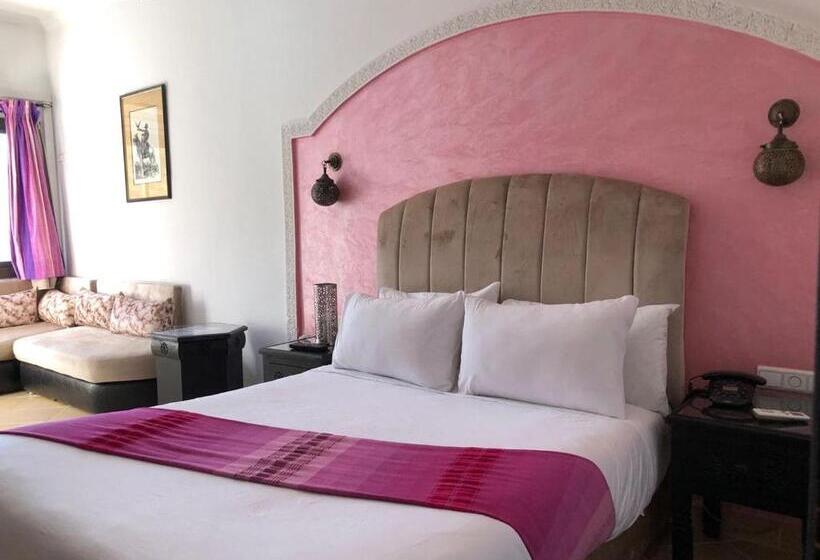 스탠다드 룸, Parador