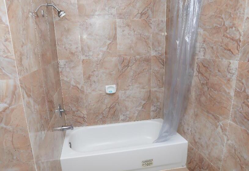 اتاق استاندارد با چشمانداز دریا, Grand Decameron Montego Beach, A Trademark All Inclusive Resort