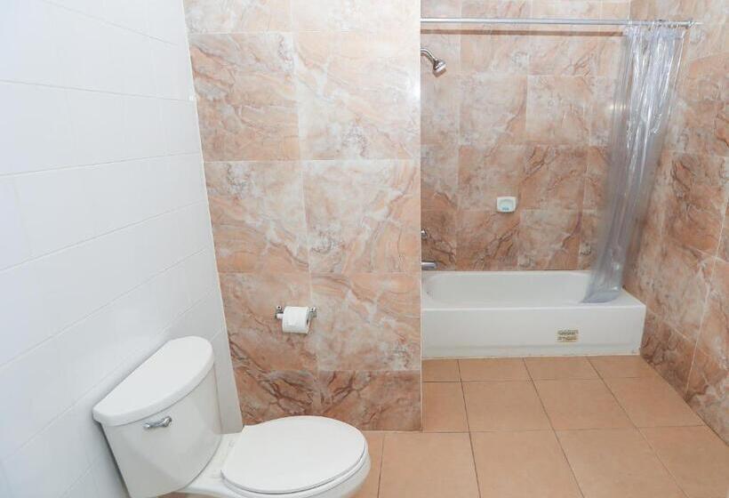 اتاق استاندارد با چشمانداز دریا, Grand Decameron Montego Beach, A Trademark All Inclusive Resort