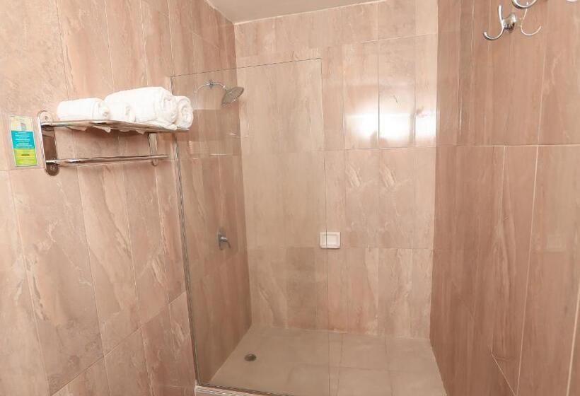 اتاق استاندارد با چشمانداز باغ, Grand Decameron Montego Beach, A Trademark All Inclusive Resort