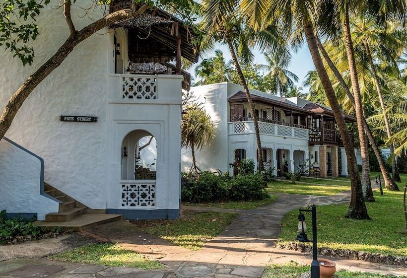 חדר דלוקס נוף לגינה, Serena Beach Resort & Spa