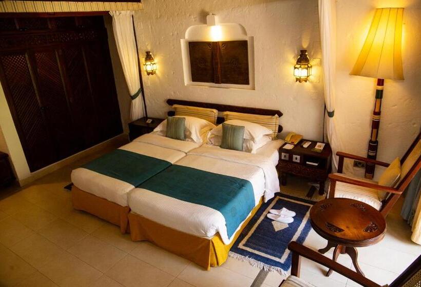 اتاق خانوادگی, Serena Beach Resort & Spa