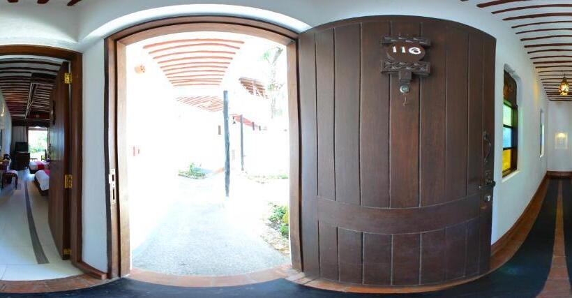 חדר משפחתי, Serena Beach Resort & Spa