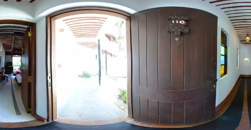 اتاق خانوادگی, Serena Beach Resort & Spa