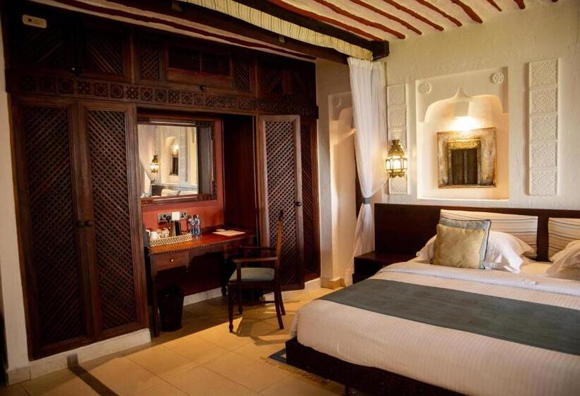 חדר משפחתי, Serena Beach Resort & Spa