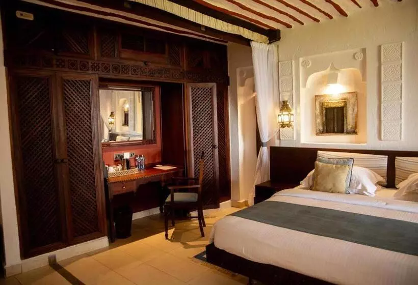 اتاق خانوادگی, Serena Beach Resort & Spa