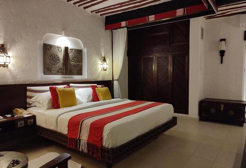اتاق سوپریور با تخت بزرگ, Serena Beach Resort & Spa