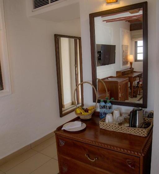 اتاق سوپریور با تخت بزرگ, Serena Beach Resort & Spa
