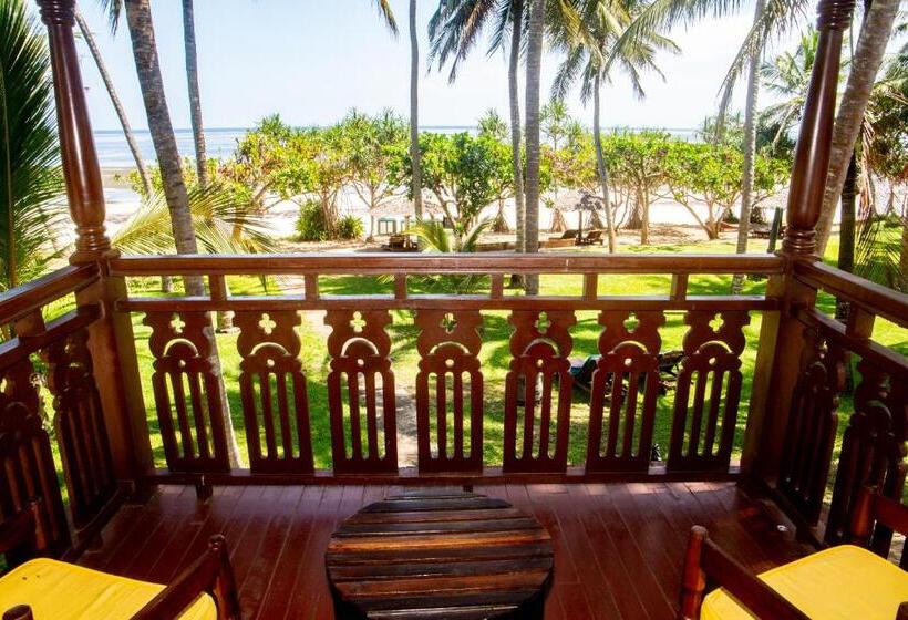 חדר סופריור עם מיטת קינג, Serena Beach Resort & Spa