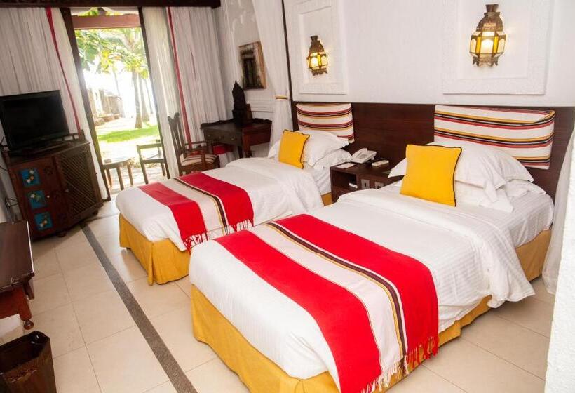 חדר סופריור עם מיטת קינג, Serena Beach Resort & Spa