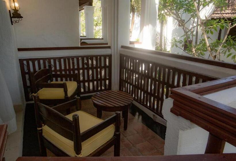 סוויטת ג'וניור, Serena Beach Resort & Spa