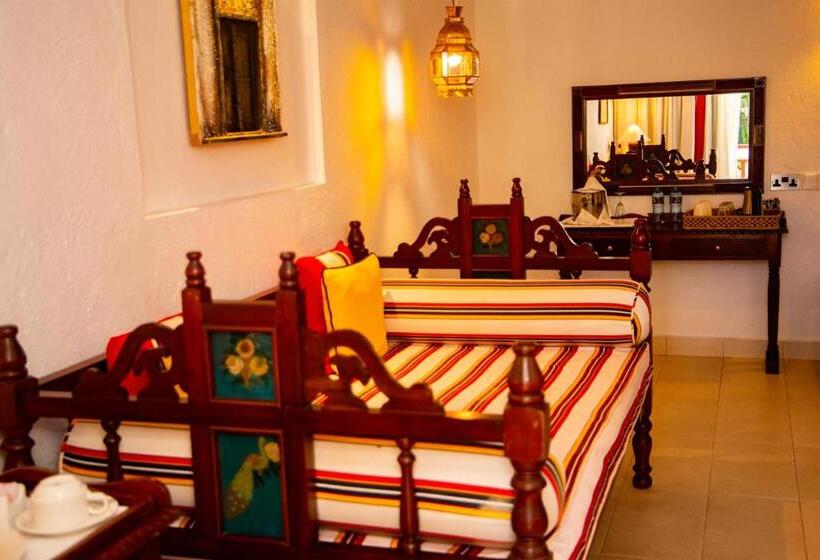 סוויטת ג'וניור, Serena Beach Resort & Spa