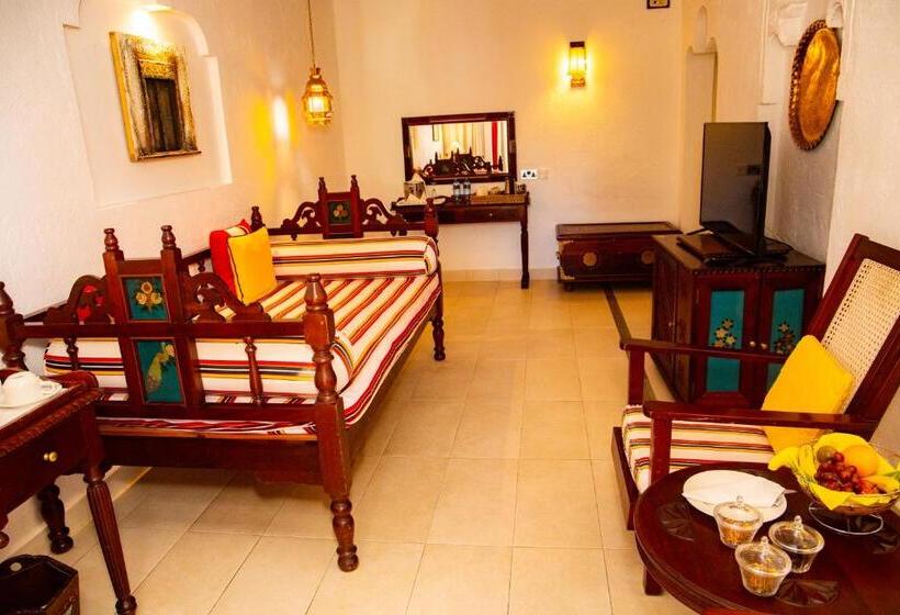 סוויטת ג'וניור, Serena Beach Resort & Spa