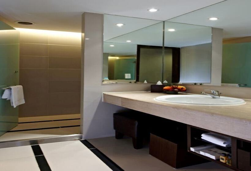 اتاق لوکس, Seri Pacific Hotel Kuala Lumpur