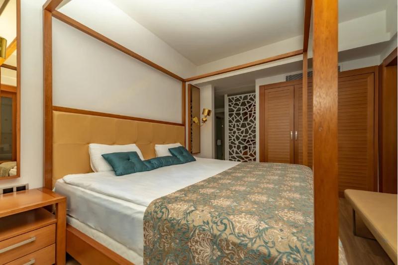 اتاق سوپریور, Seri Pacific Hotel Kuala Lumpur