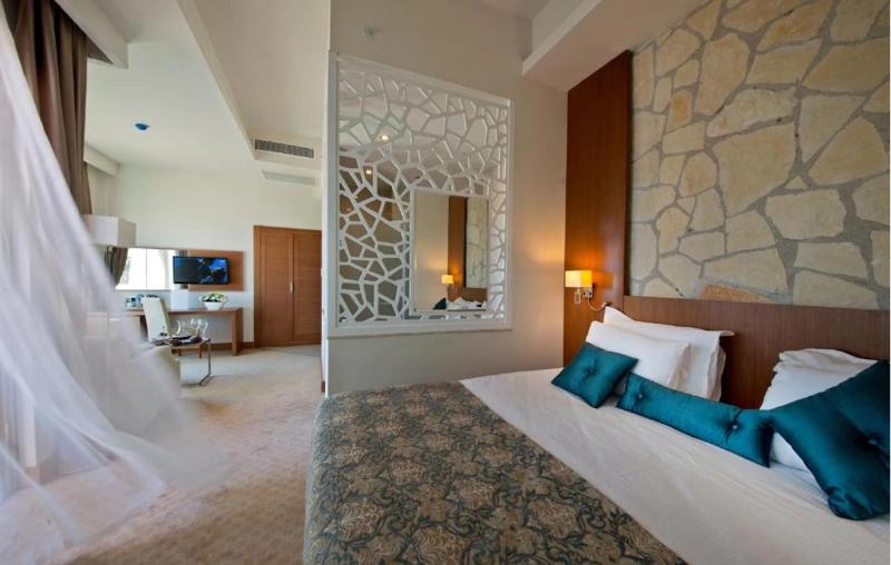 اتاق سوپریور, Seri Pacific Hotel Kuala Lumpur