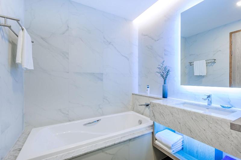 اتاق سوپریور, Seri Pacific Hotel Kuala Lumpur