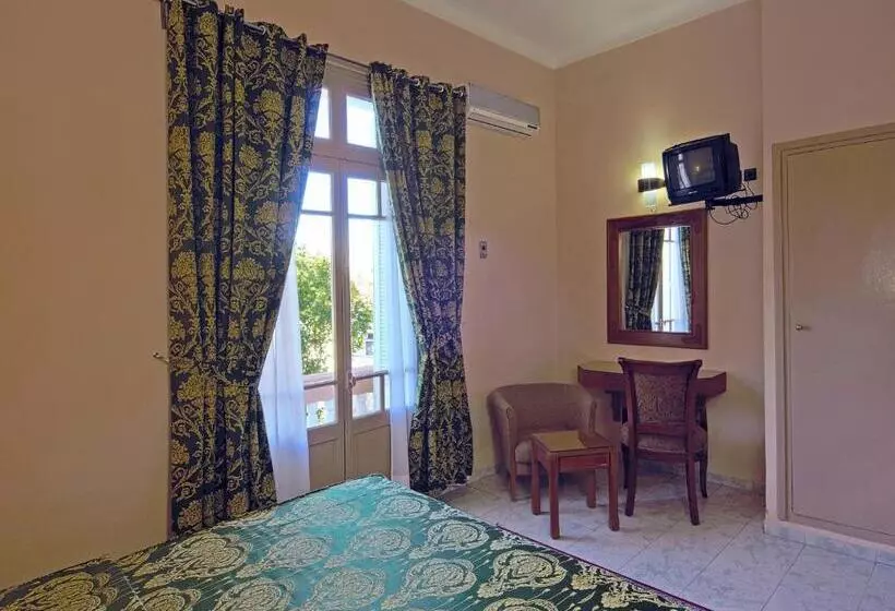 اتاق استاندارد, Splendid