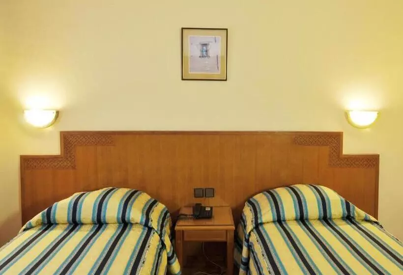 اتاق استاندارد, Splendid