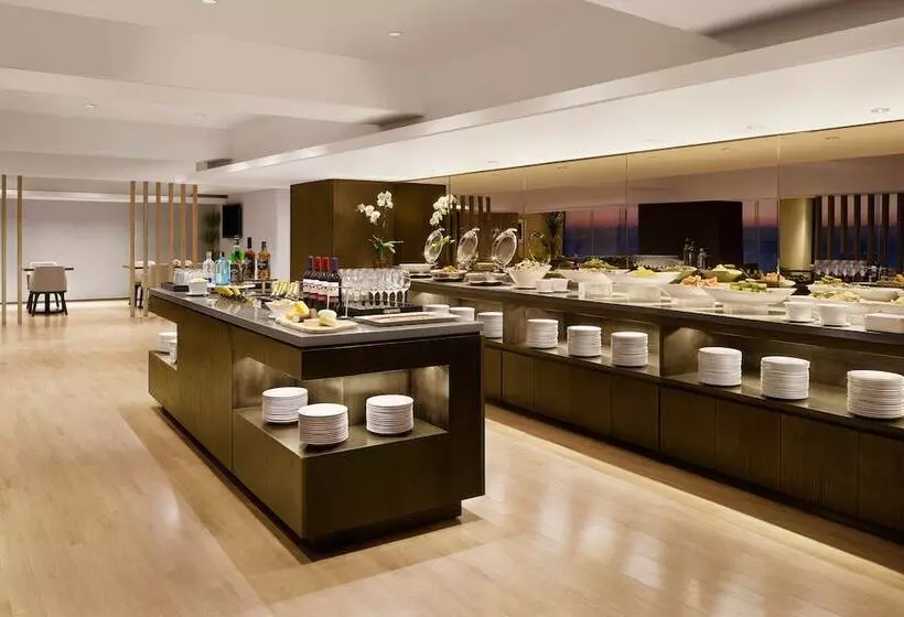 Executive Room, The Westin Josun Busan