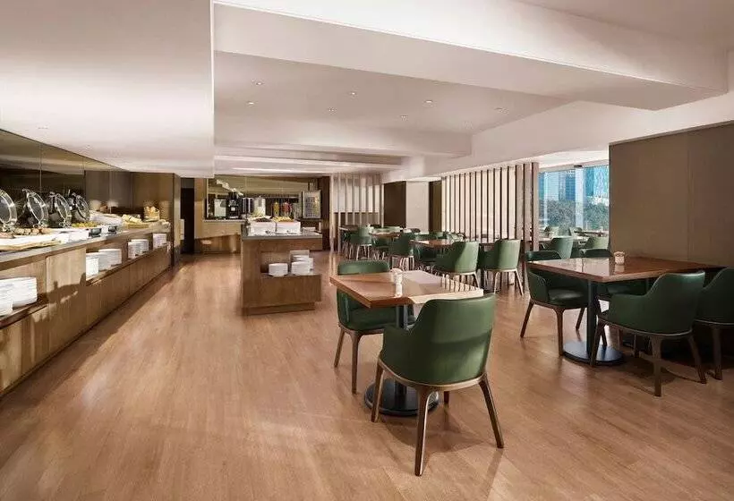 Executive Room, The Westin Josun Busan