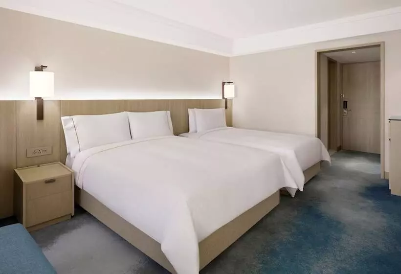 Executive Room, The Westin Josun Busan